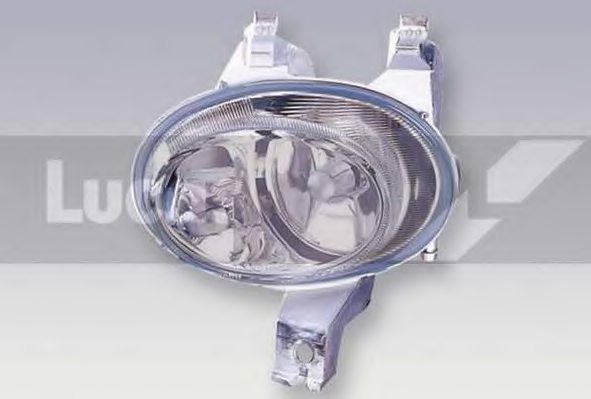 LUCAS ELECTRICAL LFB575 Fog Light